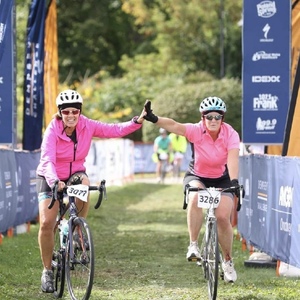 Fundraising Page: Tracy Cote